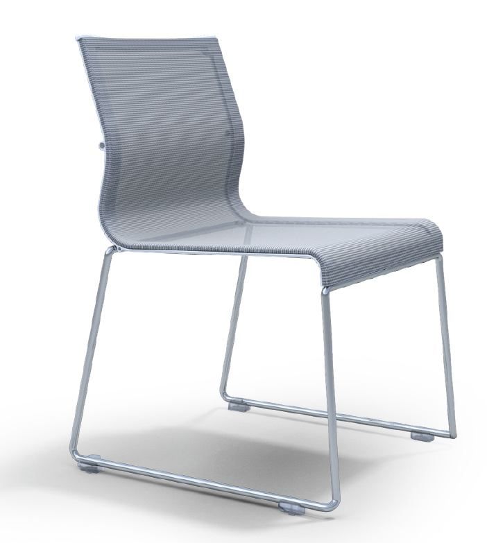 ICF - Židle STICK CHAIR 500 - 