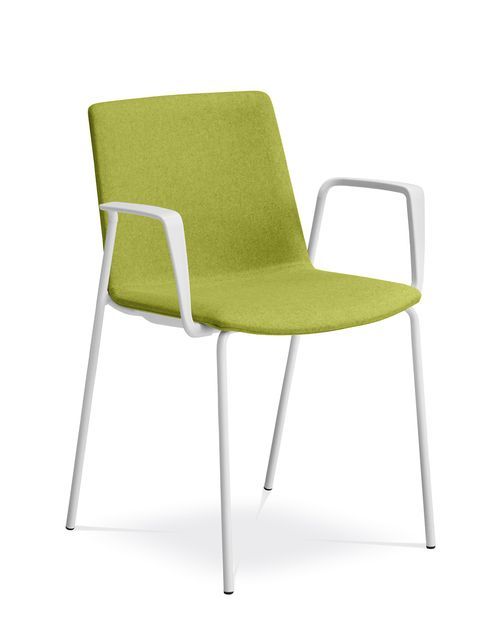 LD SEATING - Židle SKY FRESH 055 s područkami - 