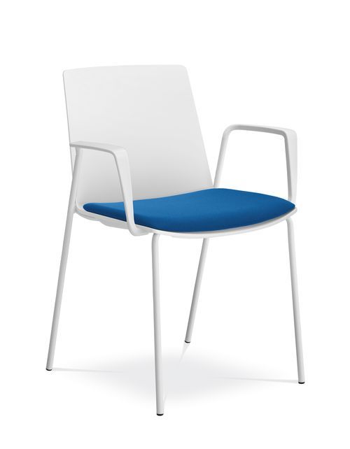 LD SEATING - Židle SKY FRESH 052 s područkami - 