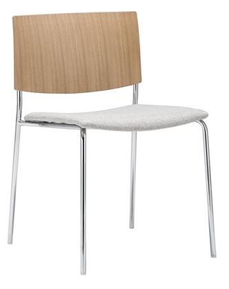 ANDREU WORLD - Židle SIT SI-1206 - 