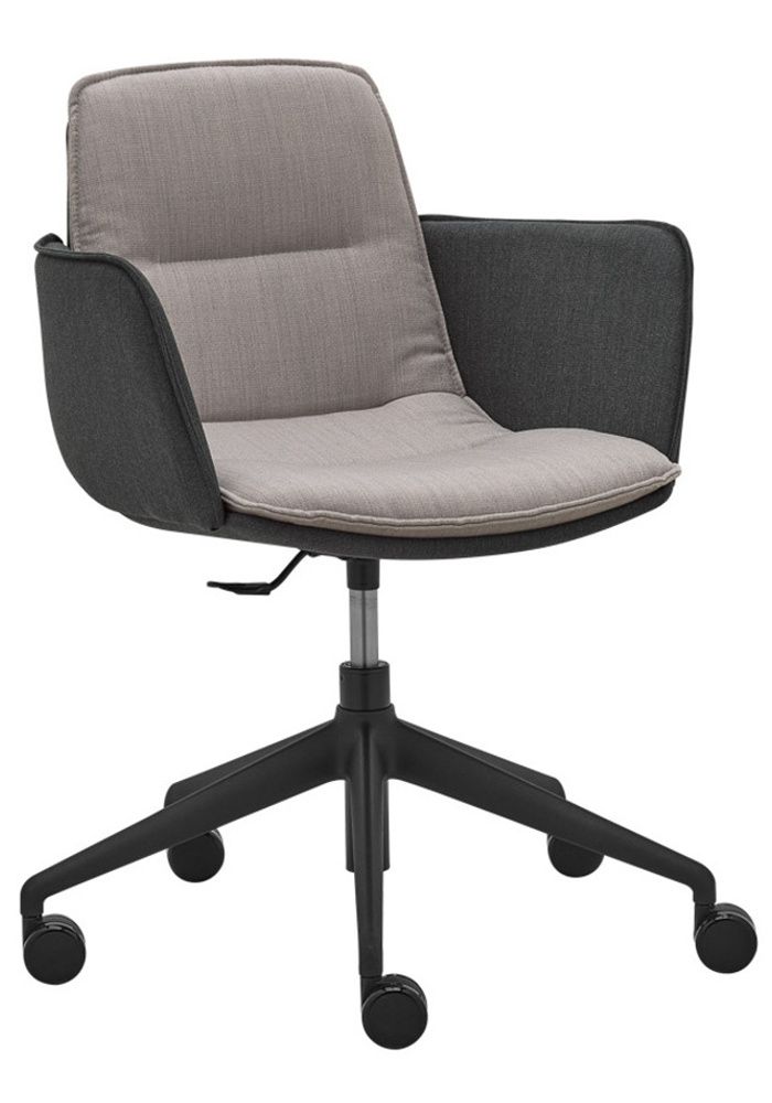 RIM - Židle s područkami EDGE 4202.15 - 