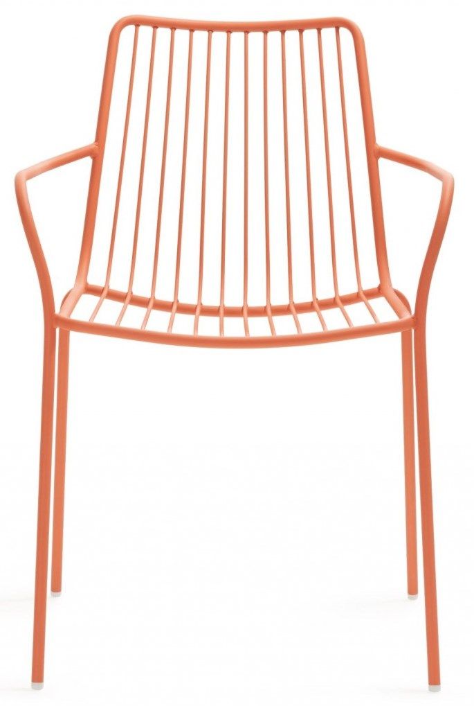 PEDRALI - Židle NOLITA 3656 - DS - 