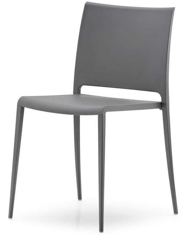 PEDRALI - Židle MYA 700 - DS - 