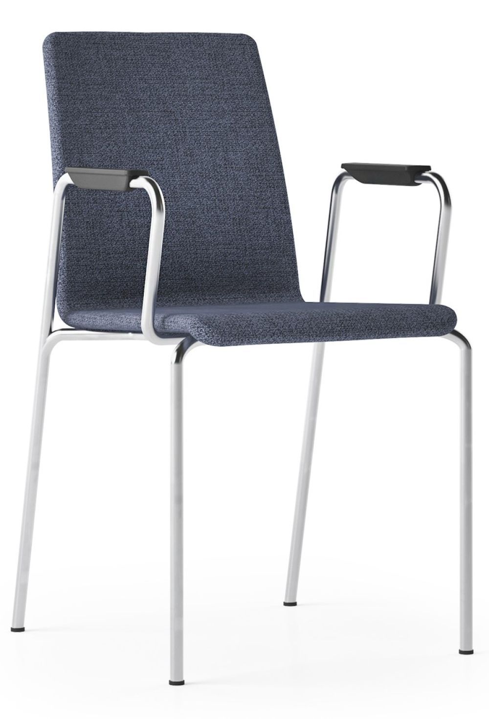 NARBUTAS - Židle MOON SXA004 s područkami - 