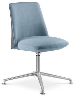 LD SEATING - Židle MELODY DESIGN 770-F28-N6 - 