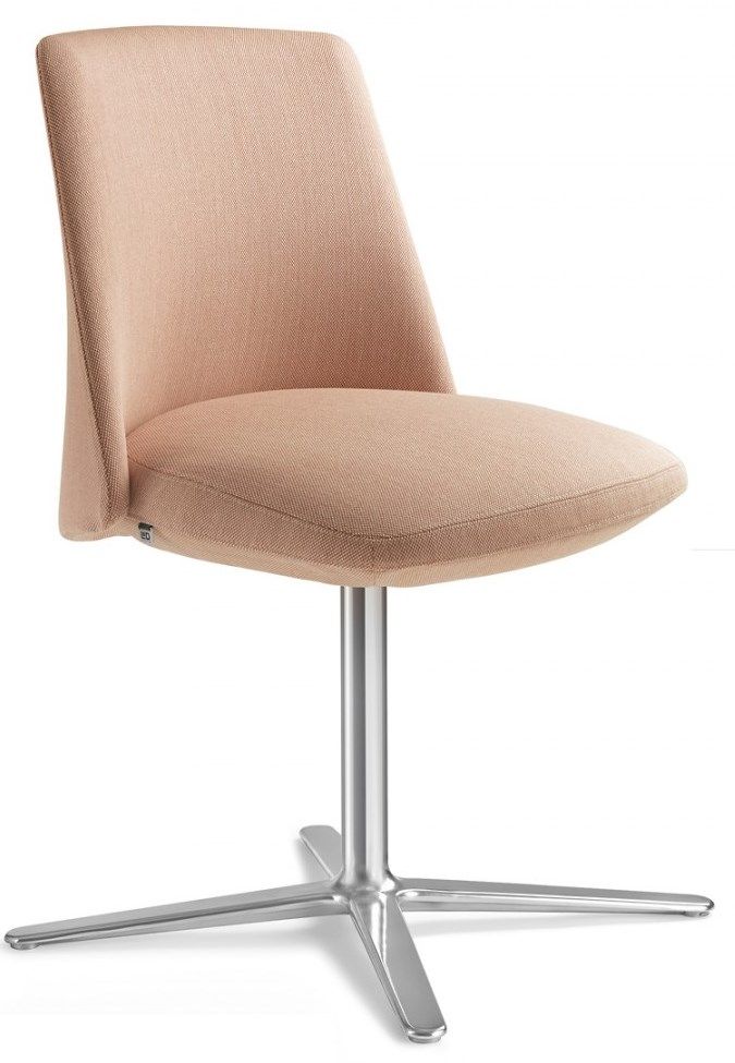 LD SEATING - Židle MELODY DESIGN 770-F25 - 