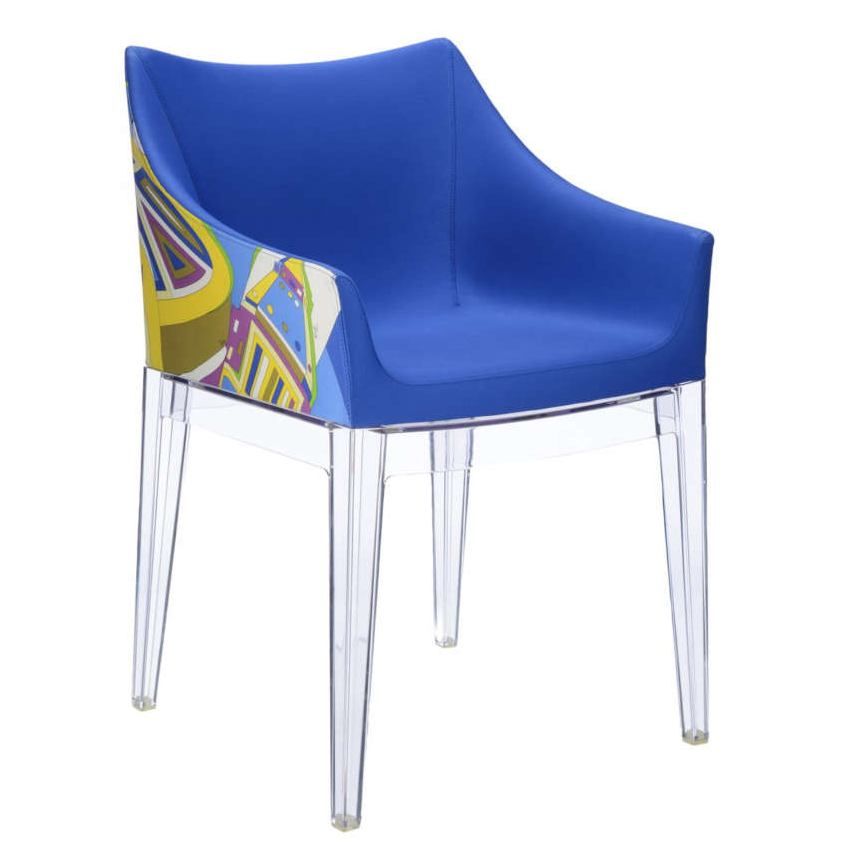 Kartell - Židle Madame Pucci - 