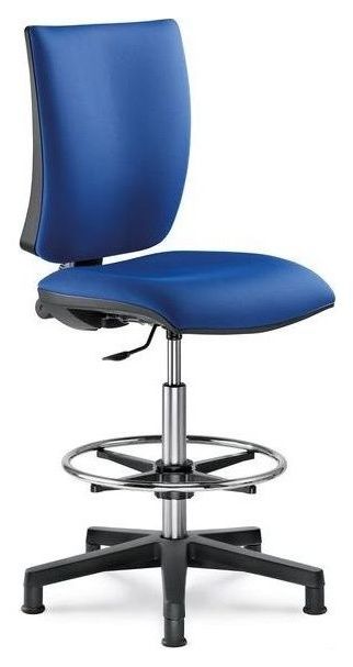 LD SEATING - Židle LYRA 206-SY - 