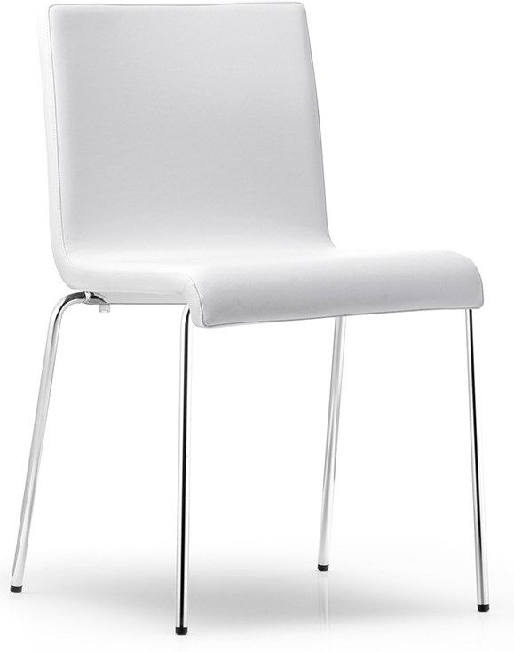 PEDRALI - Židle KUADRA XL 2483 - DS - 