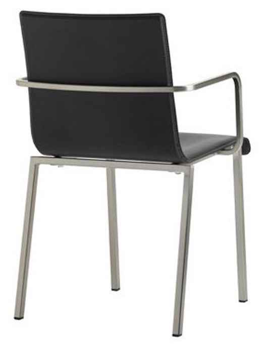 PEDRALI - Židle KUADRA XL 2462 - DS - 
