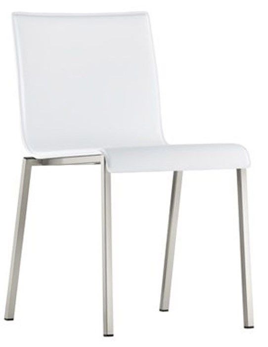 PEDRALI - Židle KUADRA XL 2461 - DS - 
