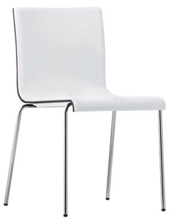 PEDRALI - Židle KUADRA XL 2443 - DS - 