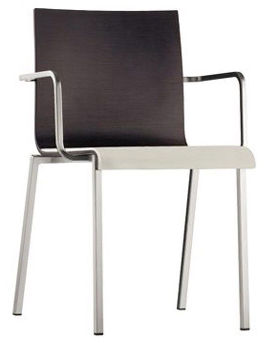 PEDRALI - Židle KUADRA XL 2412/A - DS - 