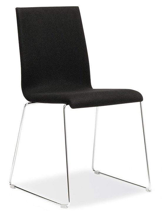 PEDRALI - Židle KUADRA 1058 - DS - 