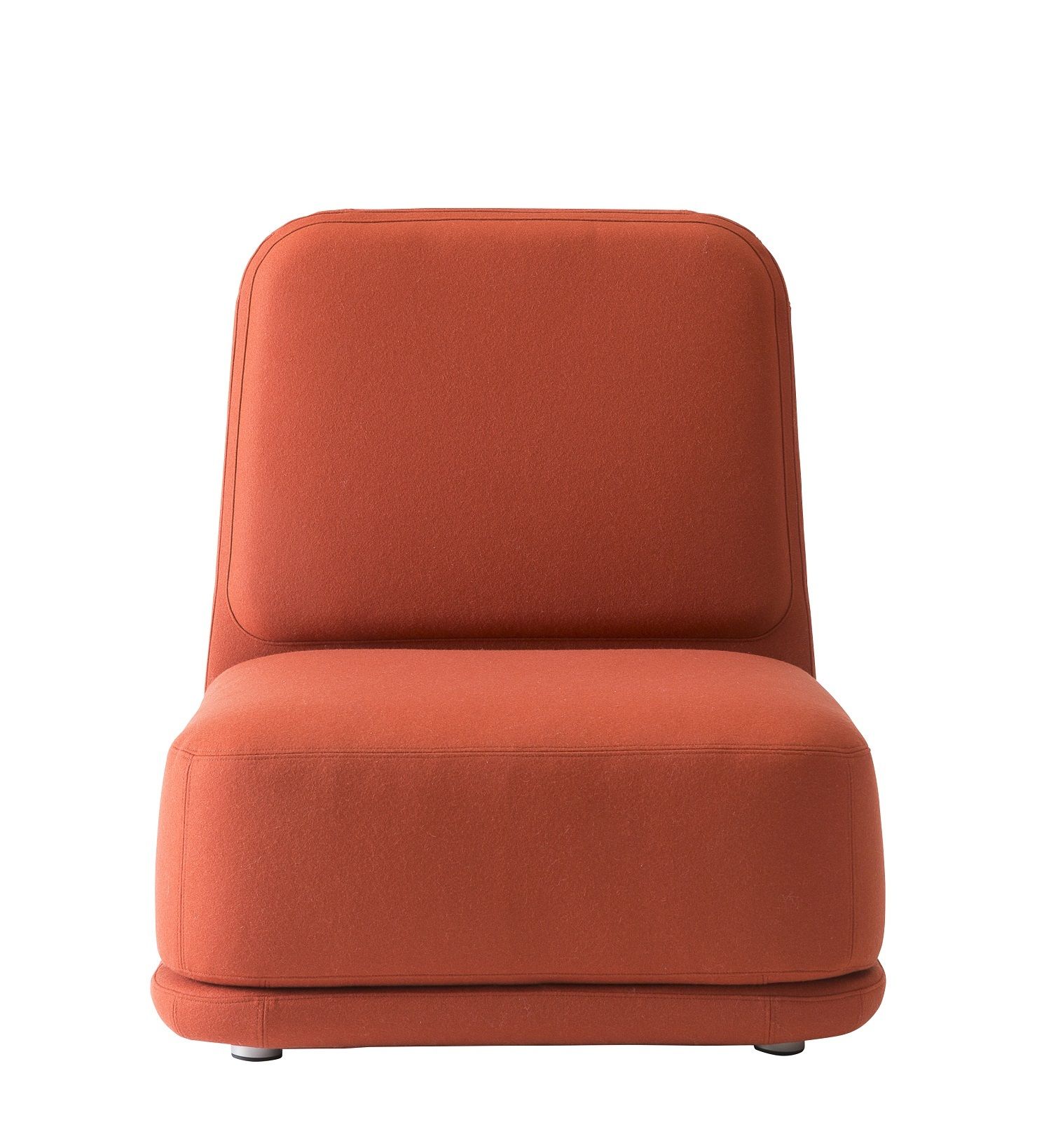 SOFTLINE - Křeslo STANDBY Chair medium - 
