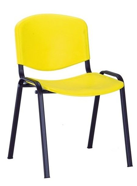 ALBA - Židle ISO plastová - 