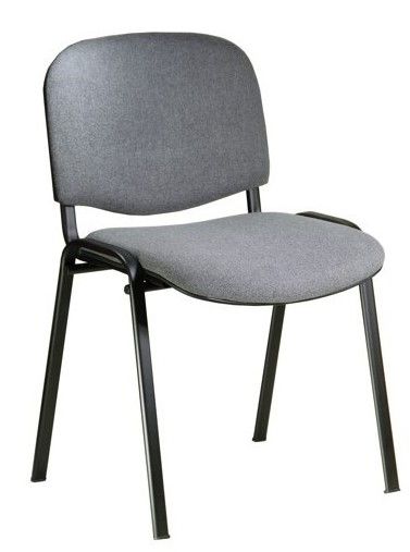 ALBA - Židle ISO čalouněná - 