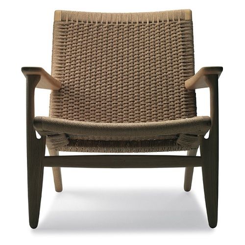 Carl Hansen designová křesla Ch25 - DESIGNPROPAGANDA