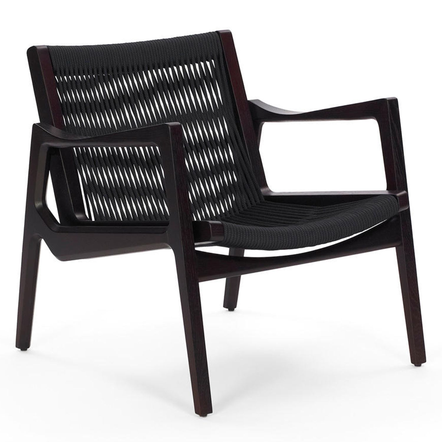 Classicon designová křesla Euvira Lounge Chair - DESIGNPROPAGANDA