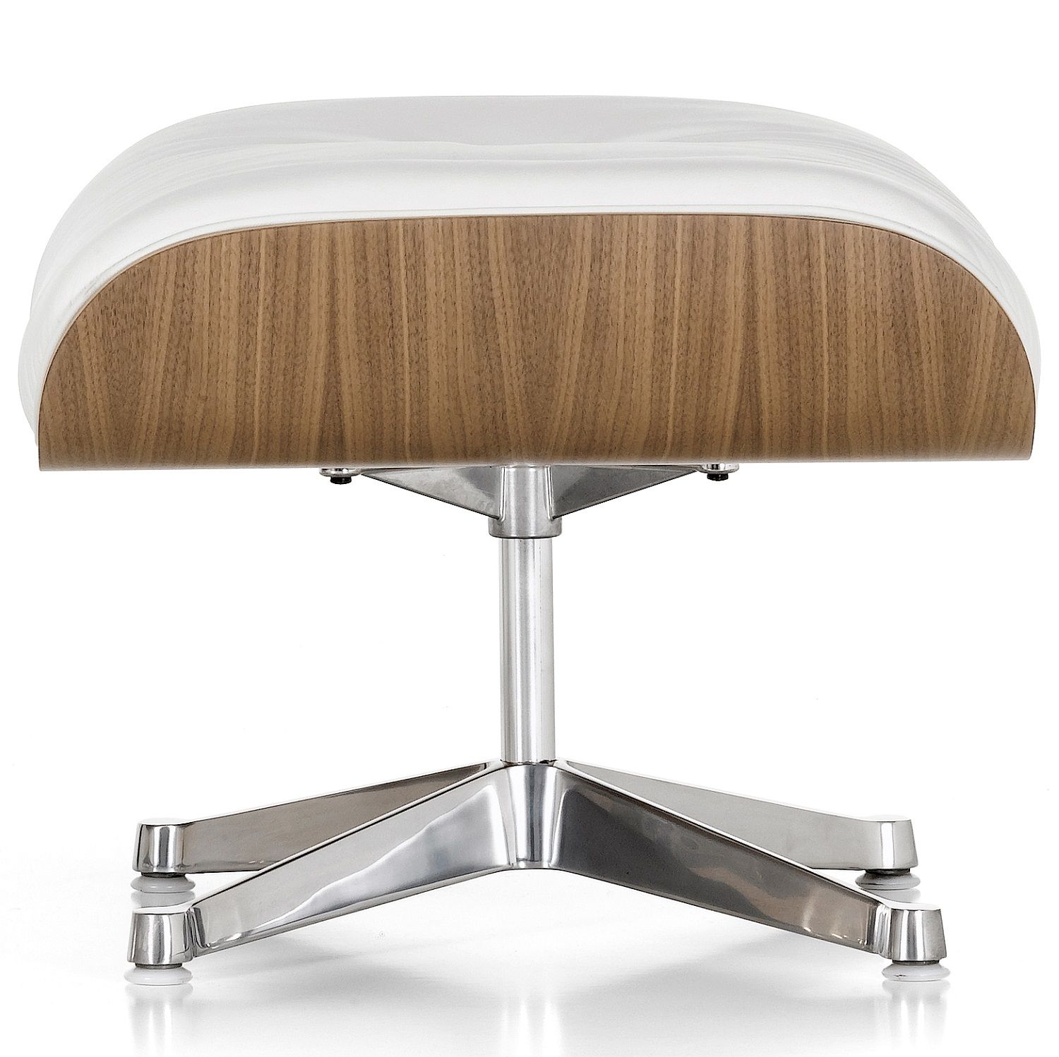 Vitra designové podnožky Lounge Chair Ottoman - DESIGNPROPAGANDA