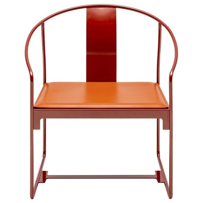 Driade designová křesla Mingx Lounge Chair - DESIGNPROPAGANDA