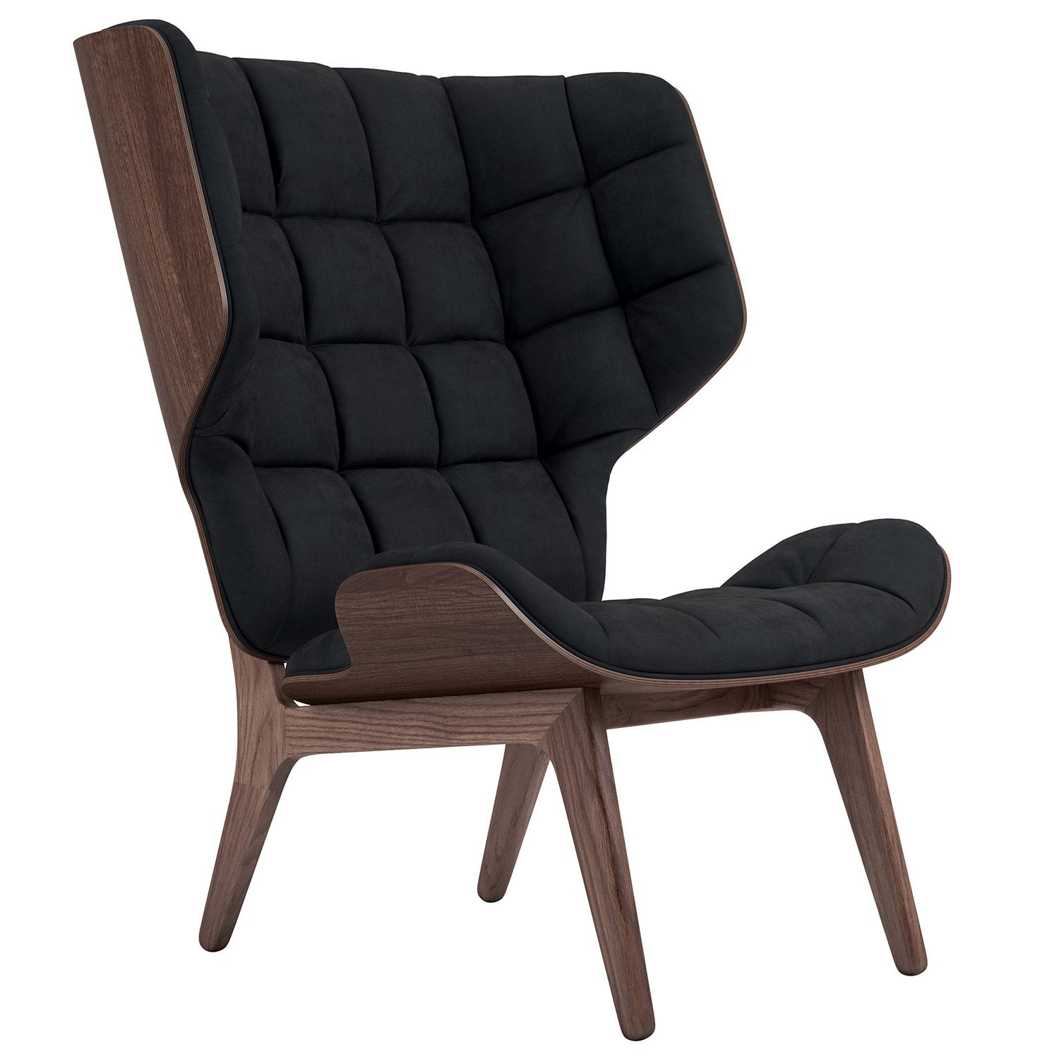 Norr 11 designová křesla Mammoth Chair - DESIGNPROPAGANDA