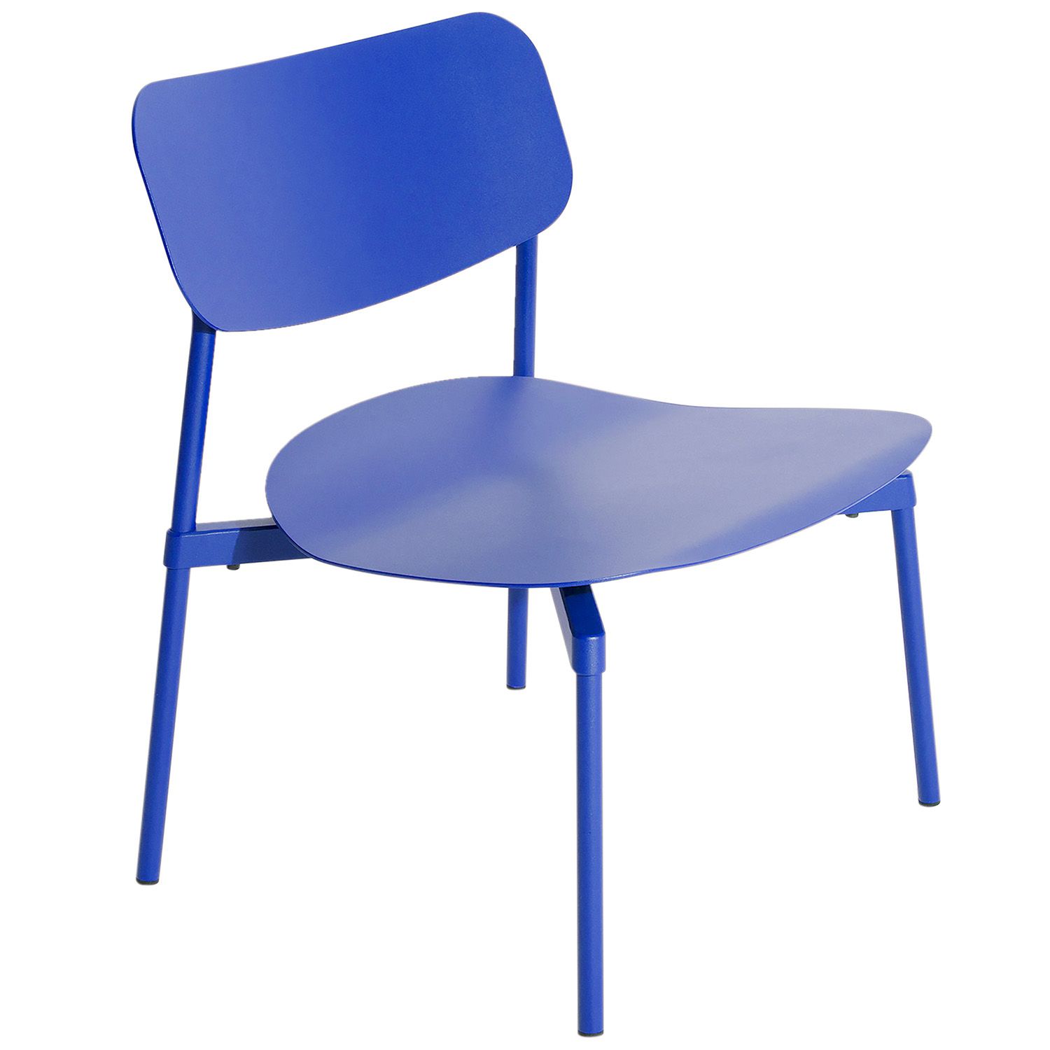 Petite Friture designová křesla Fromme Lounge Chair - DESIGNPROPAGANDA