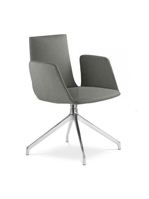 LD SEATING - Židle HARMONY MODERN 870-F70 - 