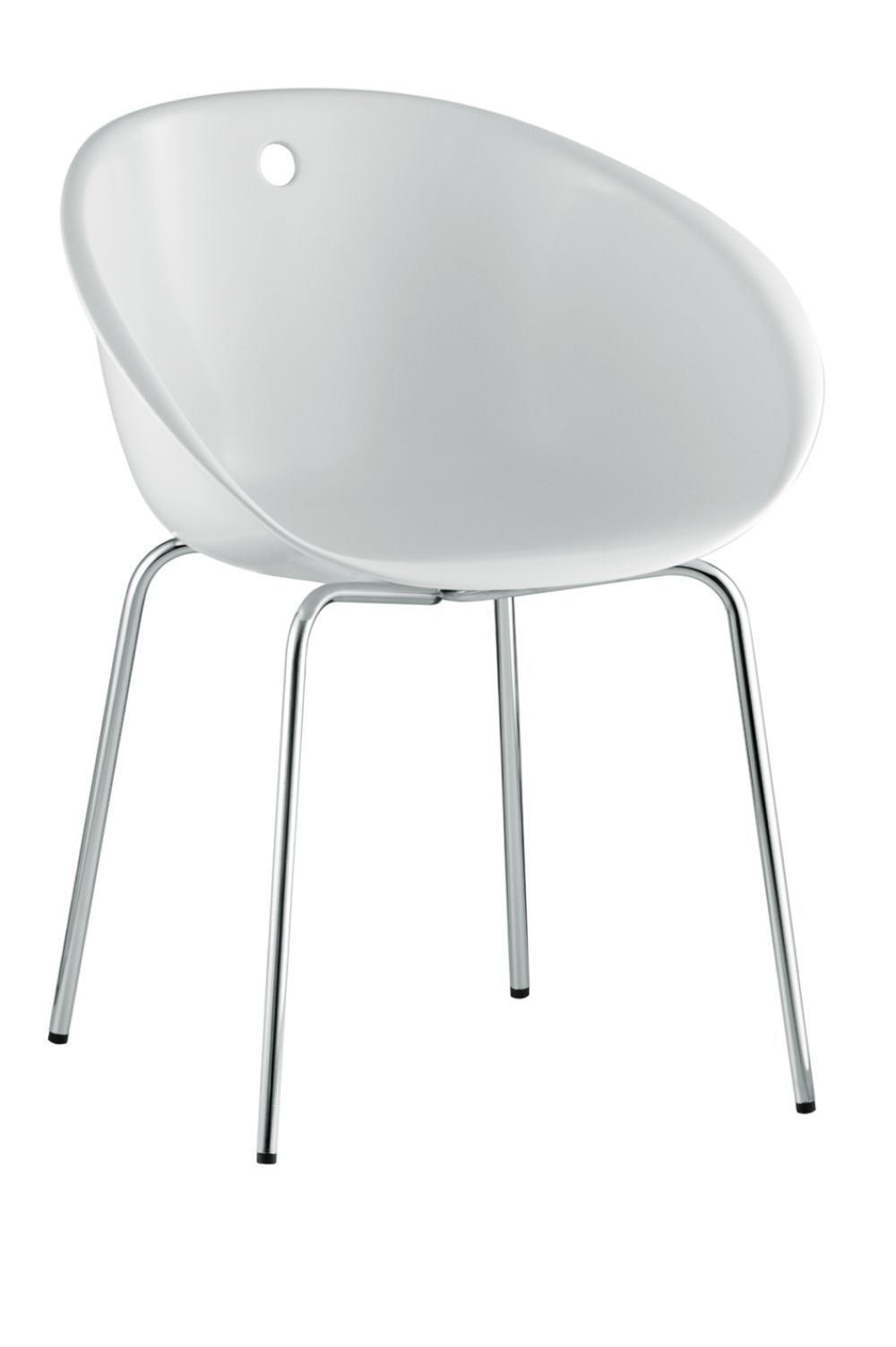 PEDRALI - Židle GLISS 900 - DS - 
