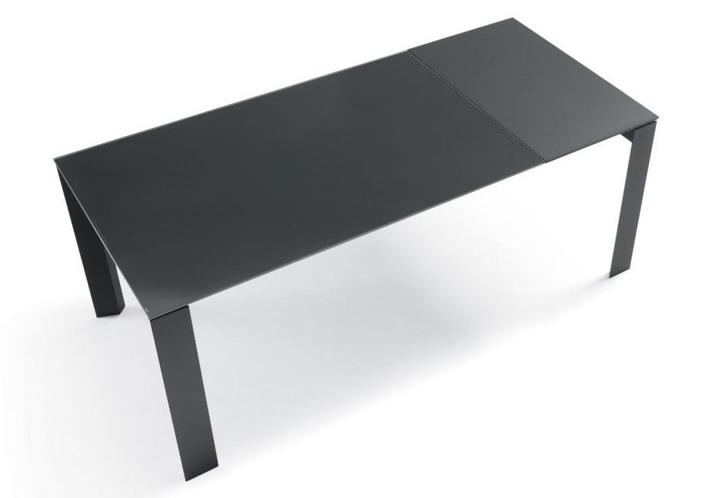 BONTEMPI - Rozkládací stůl Pascal, 140-319 cm - 