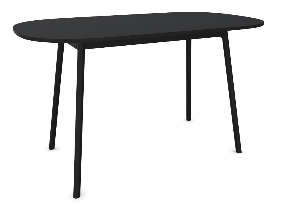 CASCANDO - Jednací stůl PULLY MEET 105x180x100 cm - 