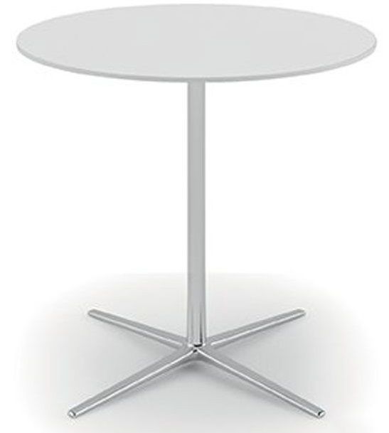INFINITI - Stůl LOOP TABLE kulatý - 