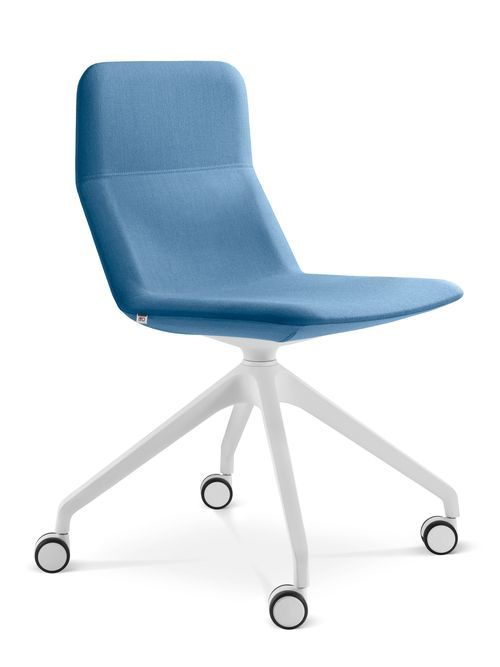 LD SEATING - Židle FLEXI/CHL-F95 - 