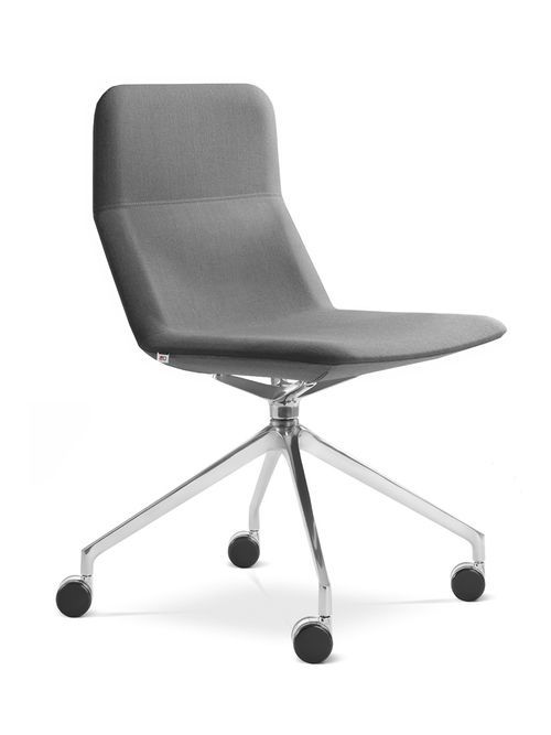 LD SEATING - Židle FLEXI/CHL-F75-N6 - 
