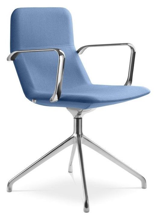 LD SEATING - Židle FLEXI LIGHT CHL,BR-F20-N6 - 