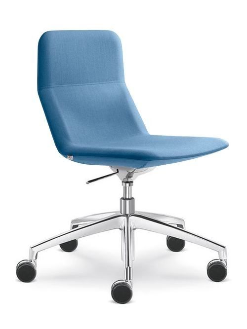LD SEATING - Židle FLEXI LIGHT CHL, F50-N6 - 