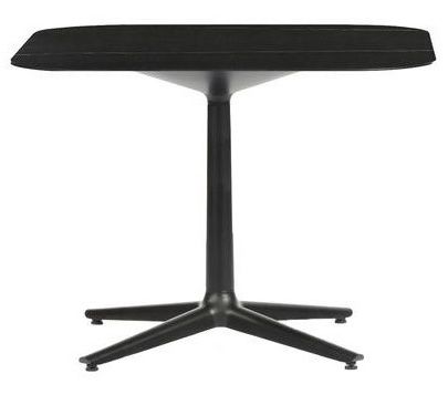 Kartell - Stůl Multiplo Spokes - 99x99 cm - 