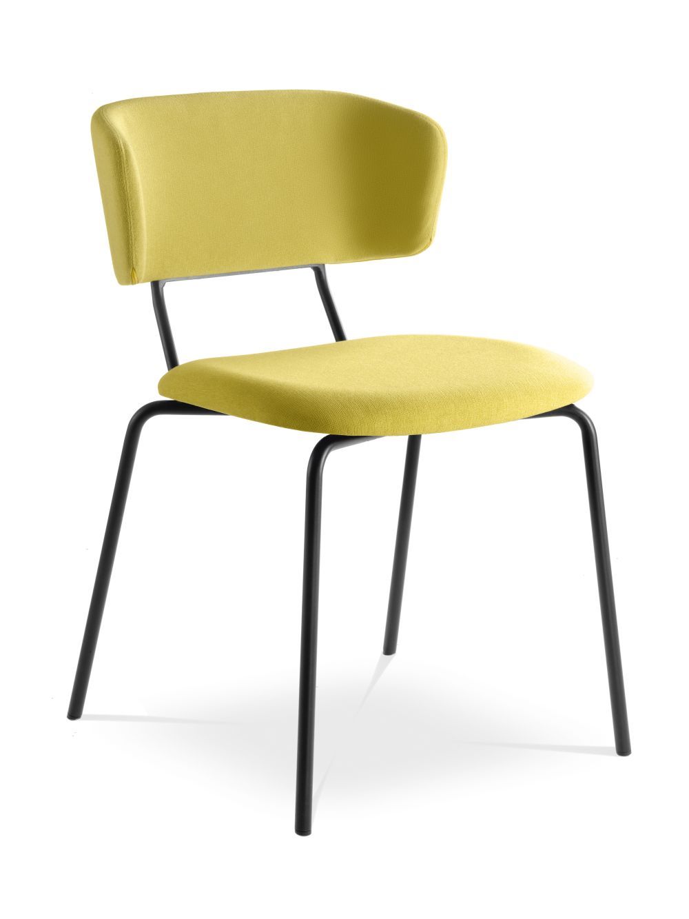 LD SEATING - Židle FLEXI CHAIR 120 - 