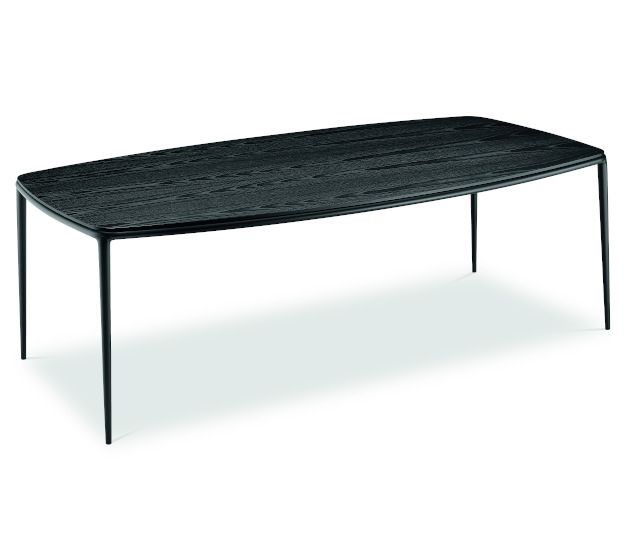 MIDJ - Stůl LEA, 190/220x115/120 cm - 