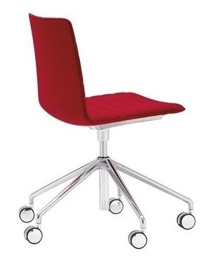 ANDREU WORLD - Židle FLEX HIGH BACK SI-1656 TP - 