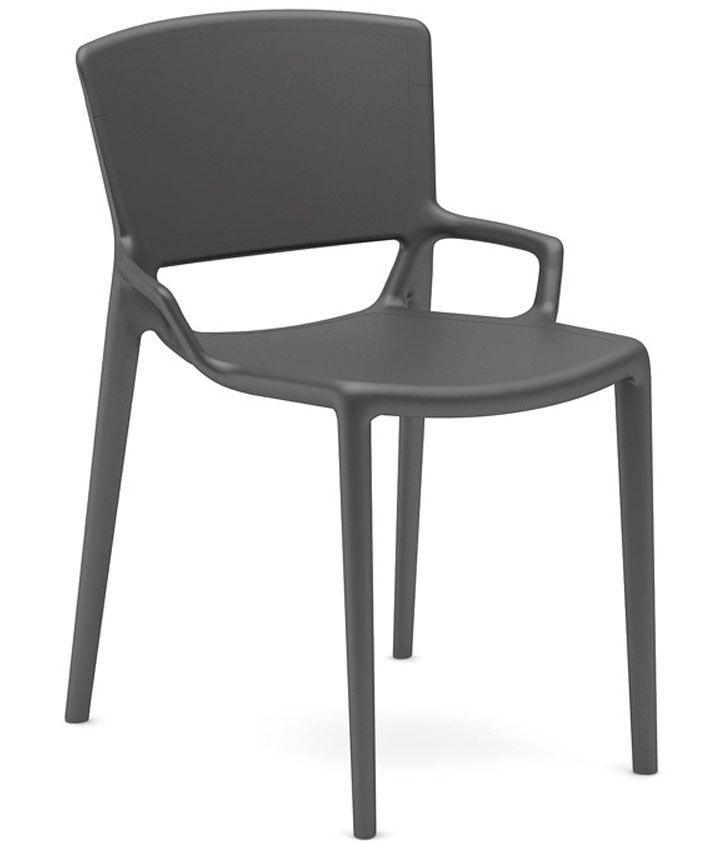 INFINITI - Židle FIORELLINA - plastová - 