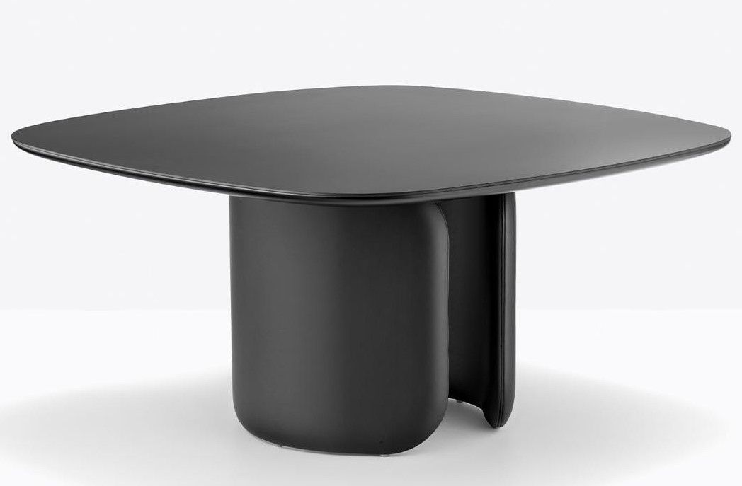 PEDRALI - Stůl ELINOR 150x150 cm - 