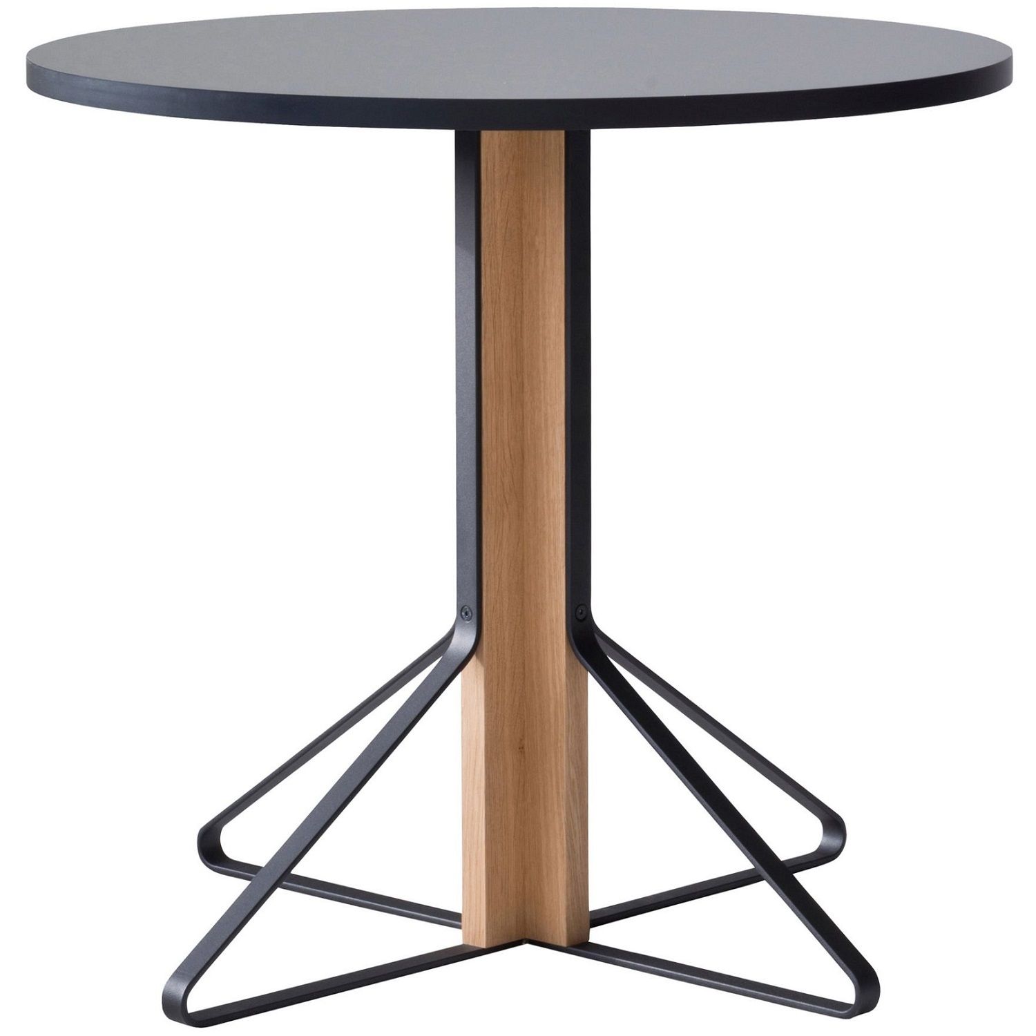 Artek designové jídelní stoly Kaari Table Round (průměr 80 cm) - DESIGNPROPAGANDA