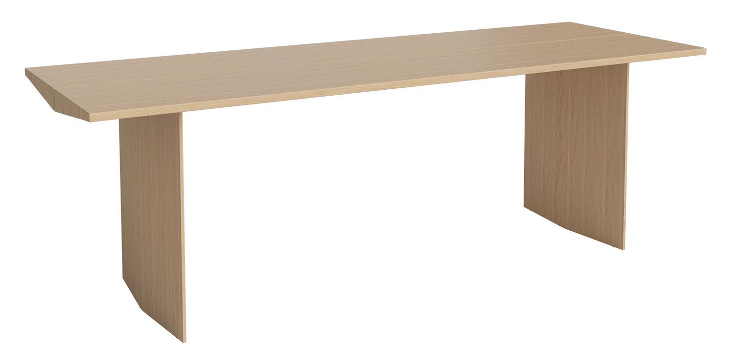 Bolia designové jídelní stoly Alp Dining Table (délka 260 cm) - DESIGNPROPAGANDA