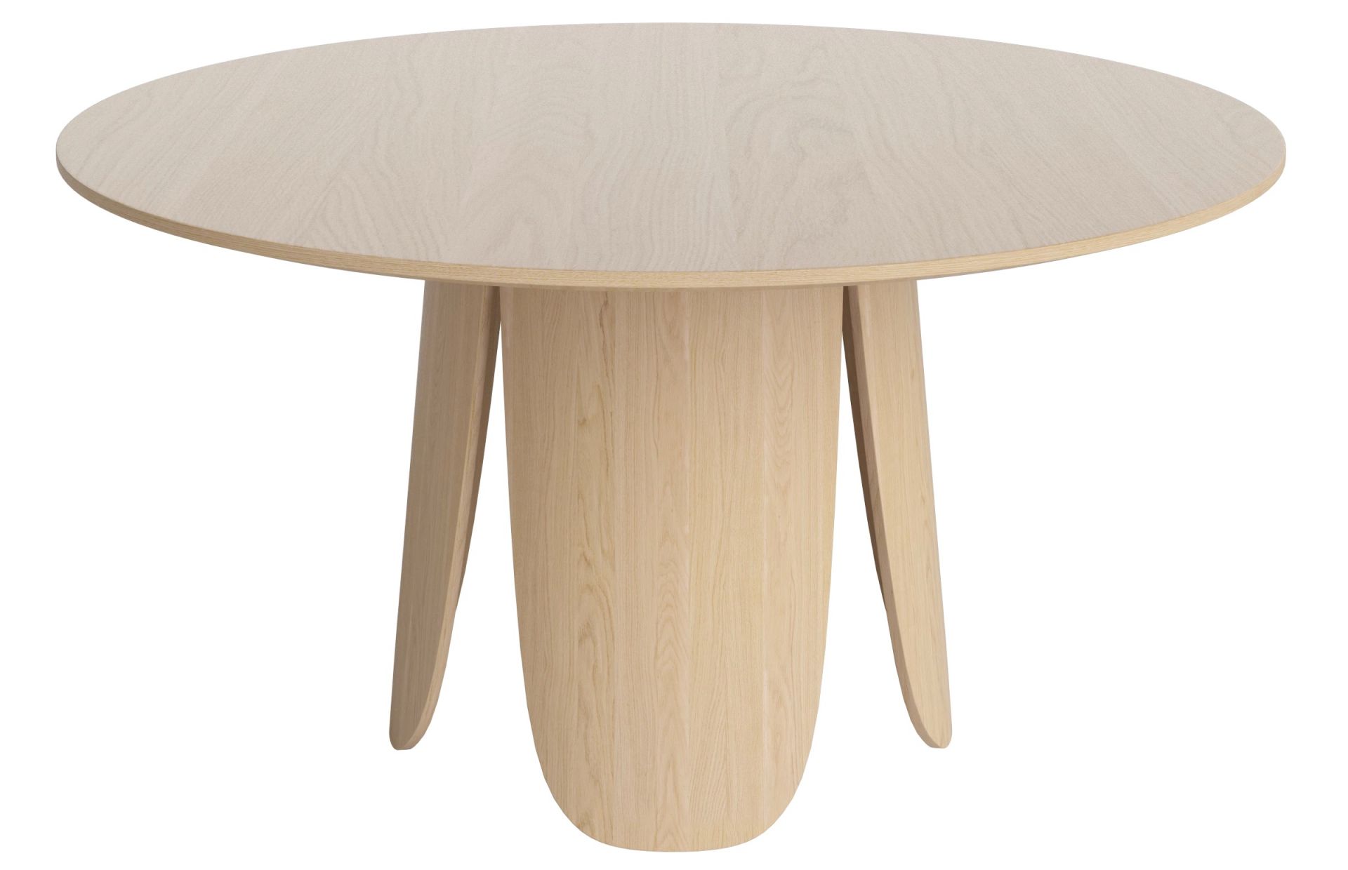 Bolia desnignové jídelní stoly Peyote Dining Table (průměr 140 cm) - DESIGNPROPAGANDA
