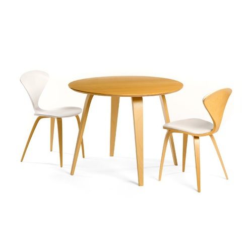CHERNER Chair jídelní stoly Round Table (122 x 76 cm) - DESIGNPROPAGANDA