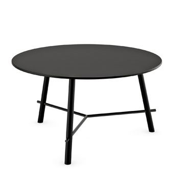 Infiniti designové jídelní stoly Record Living Round  (průměr 140 cm) - DESIGNPROPAGANDA