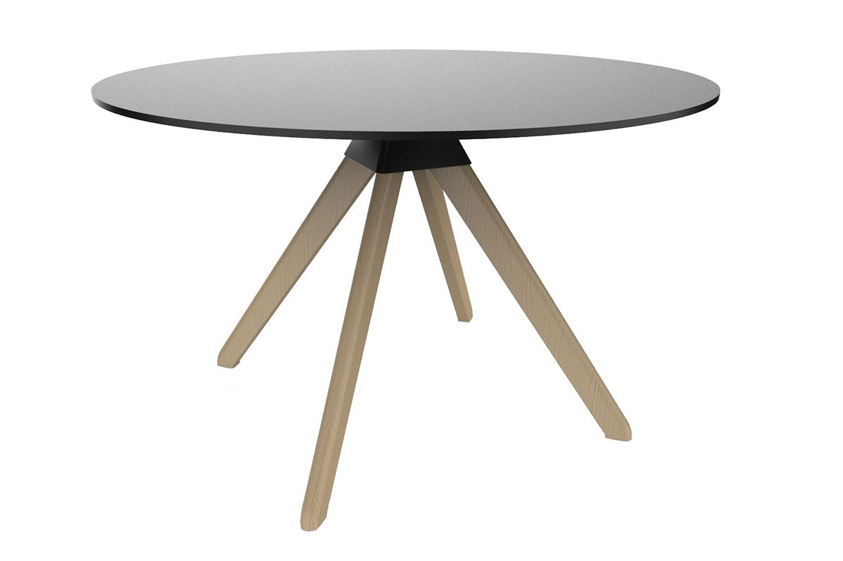 Magis designové jídelní stoly The Wild Bunch Cuckoo - DESIGNPROPAGANDA