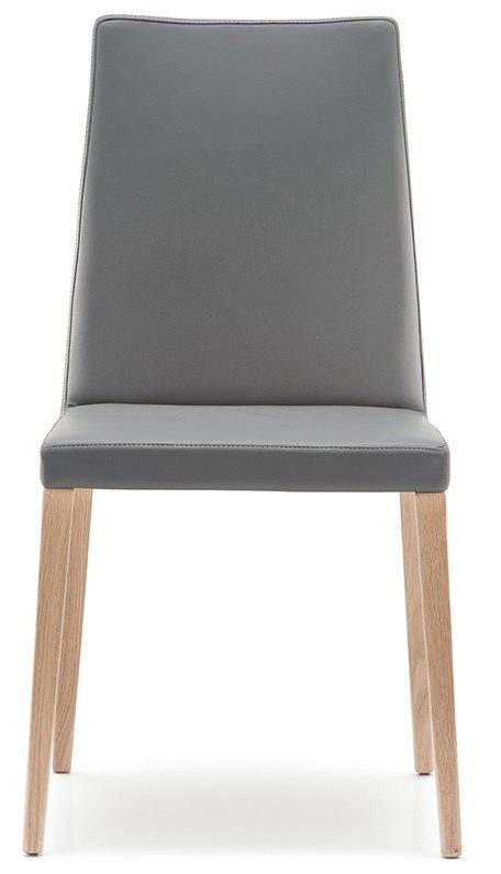 PEDRALI - Židle DRESS 531 - DS - 