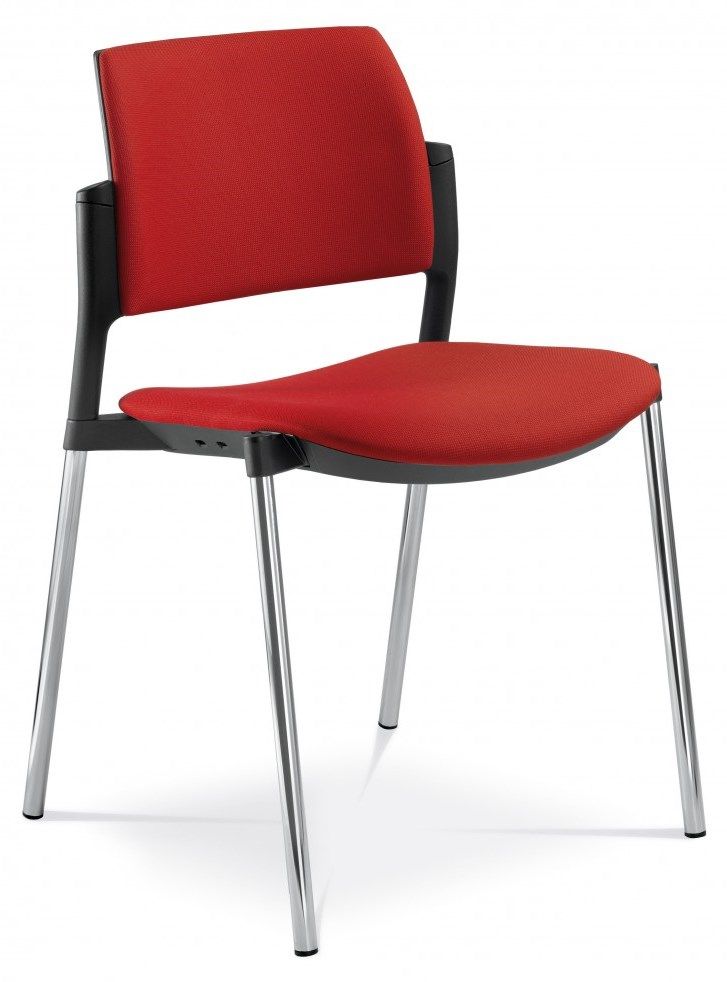 LD SEATING - Židle DREAM + 103-BL - 